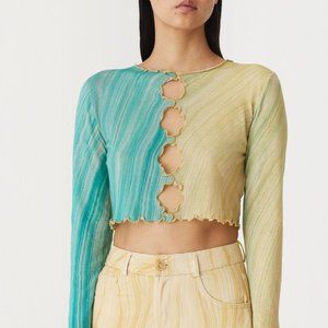 Paloma Wool Salta Top